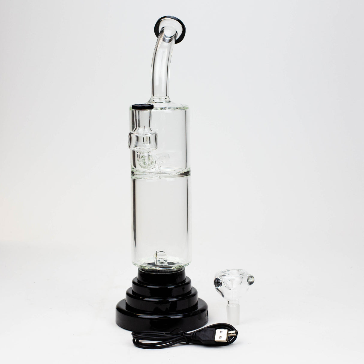 13" DREAM PLASMA glass bong Set Glass Bong BANKA
