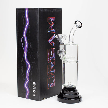 13" DREAM PLASMA glass bong Set Glass Bong BANKA
