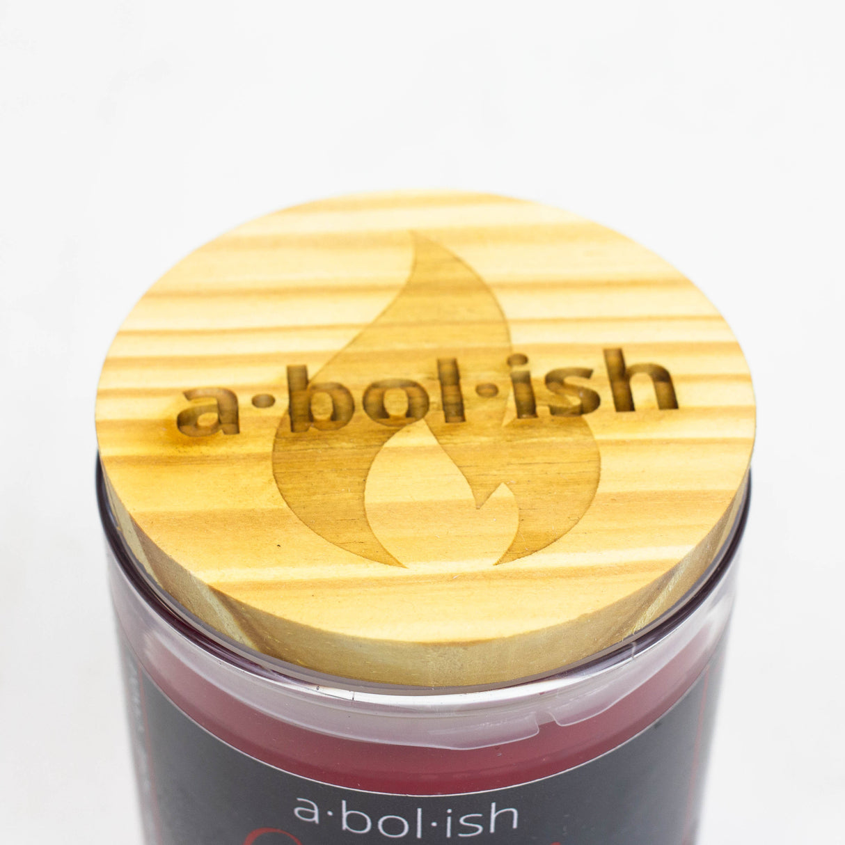 Country Home Candle - a·bol·ish Odor Eliminating Soy Candle Candle Country Home Candle