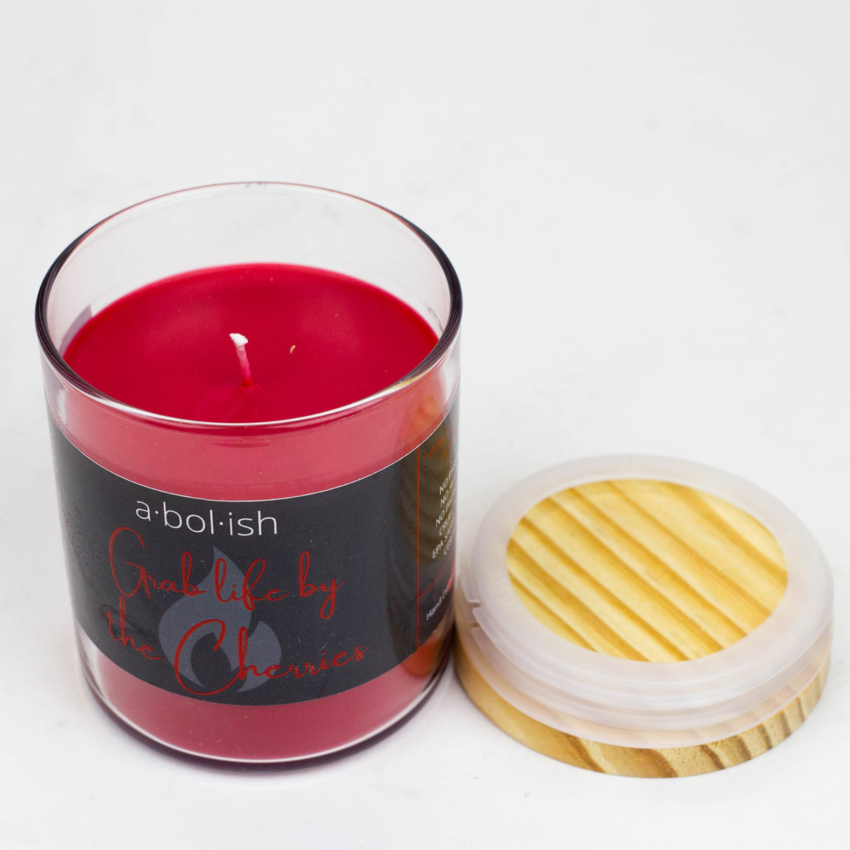 Country Home Candle - a·bol·ish Odor Eliminating Soy Candle Candle Country Home Candle