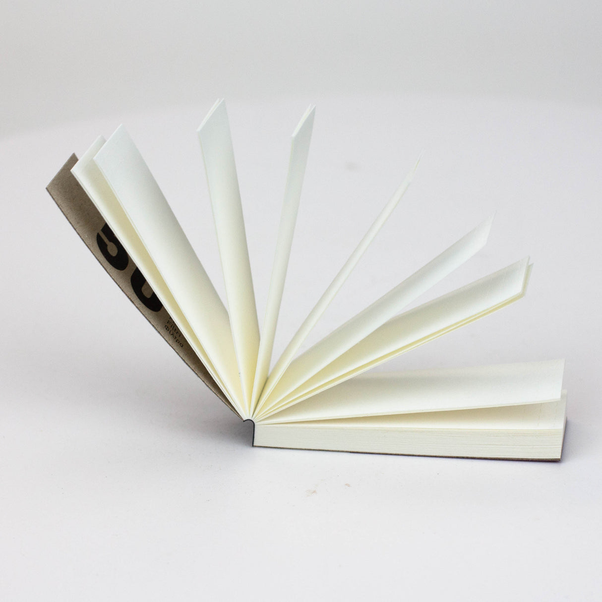 OCB Rolling paper filter tips 1 - 1/4" Size ONE