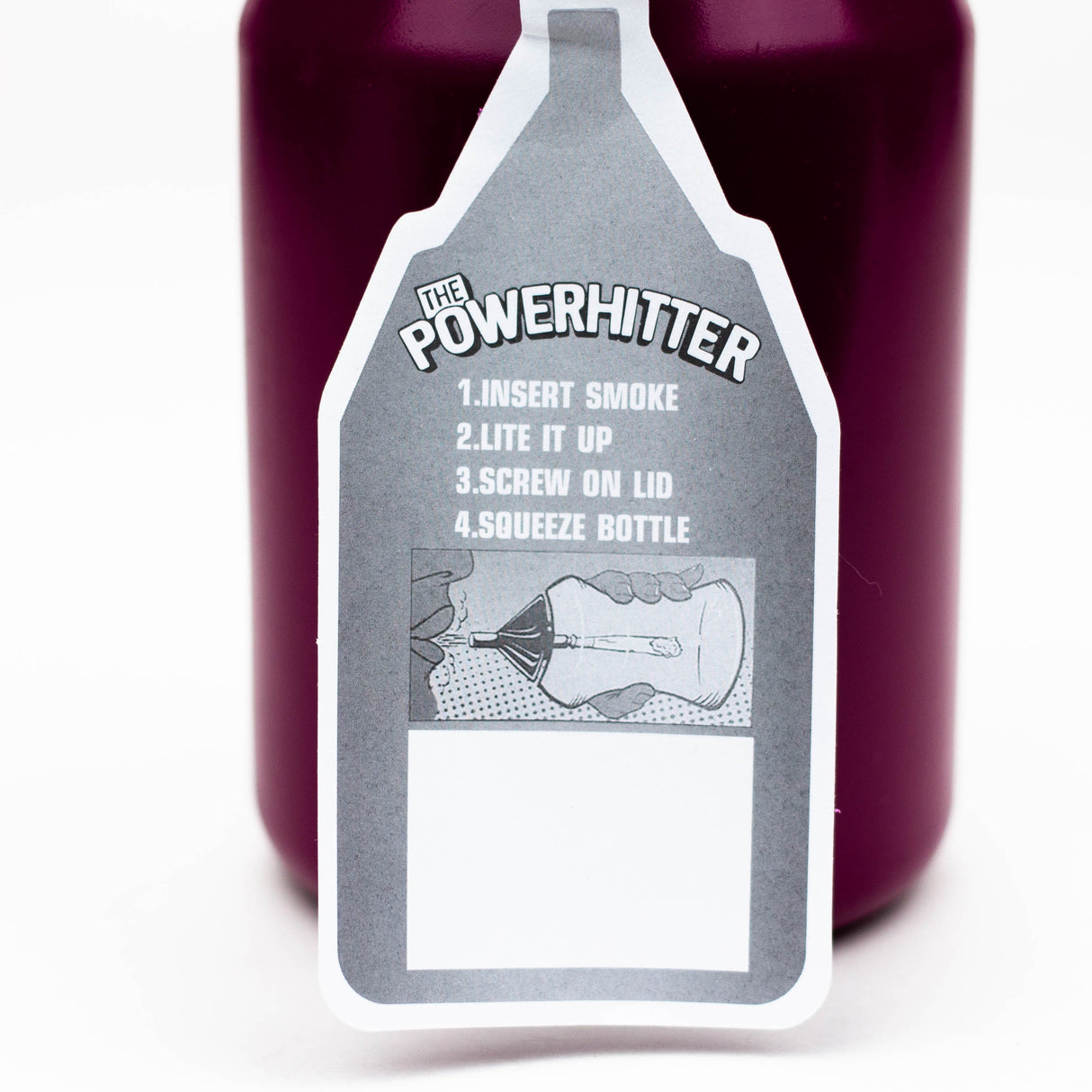 The Classic Power Hitter Tray Canadian Distributor