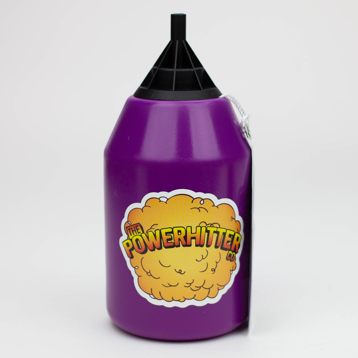 The Classic Power Hitter Tray Canadian Distributor Purple