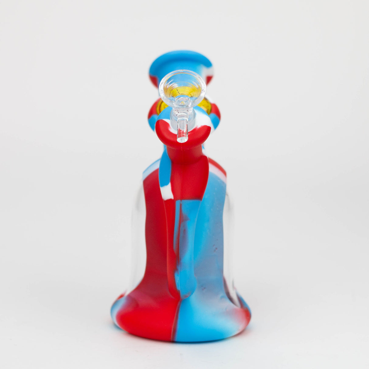 WENEED®- 7" Silicone Sprinking Can Rig Resin · Silicone Rig WENEED®