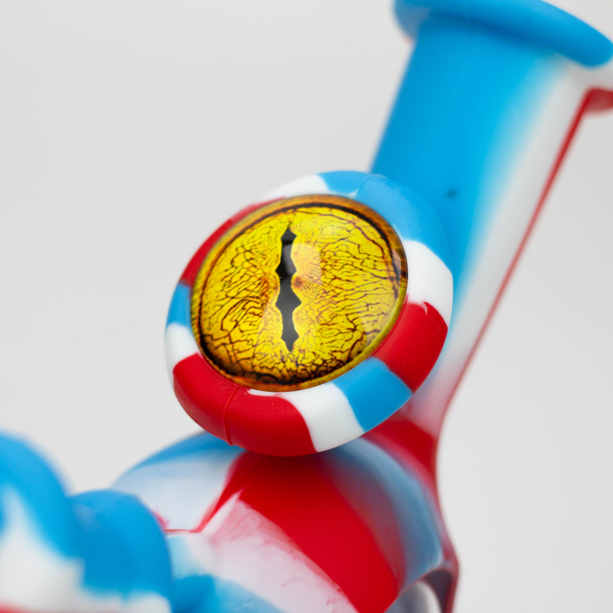 WENEED®- 7" Silicone Sprinking Can Rig Resin · Silicone Rig WENEED®