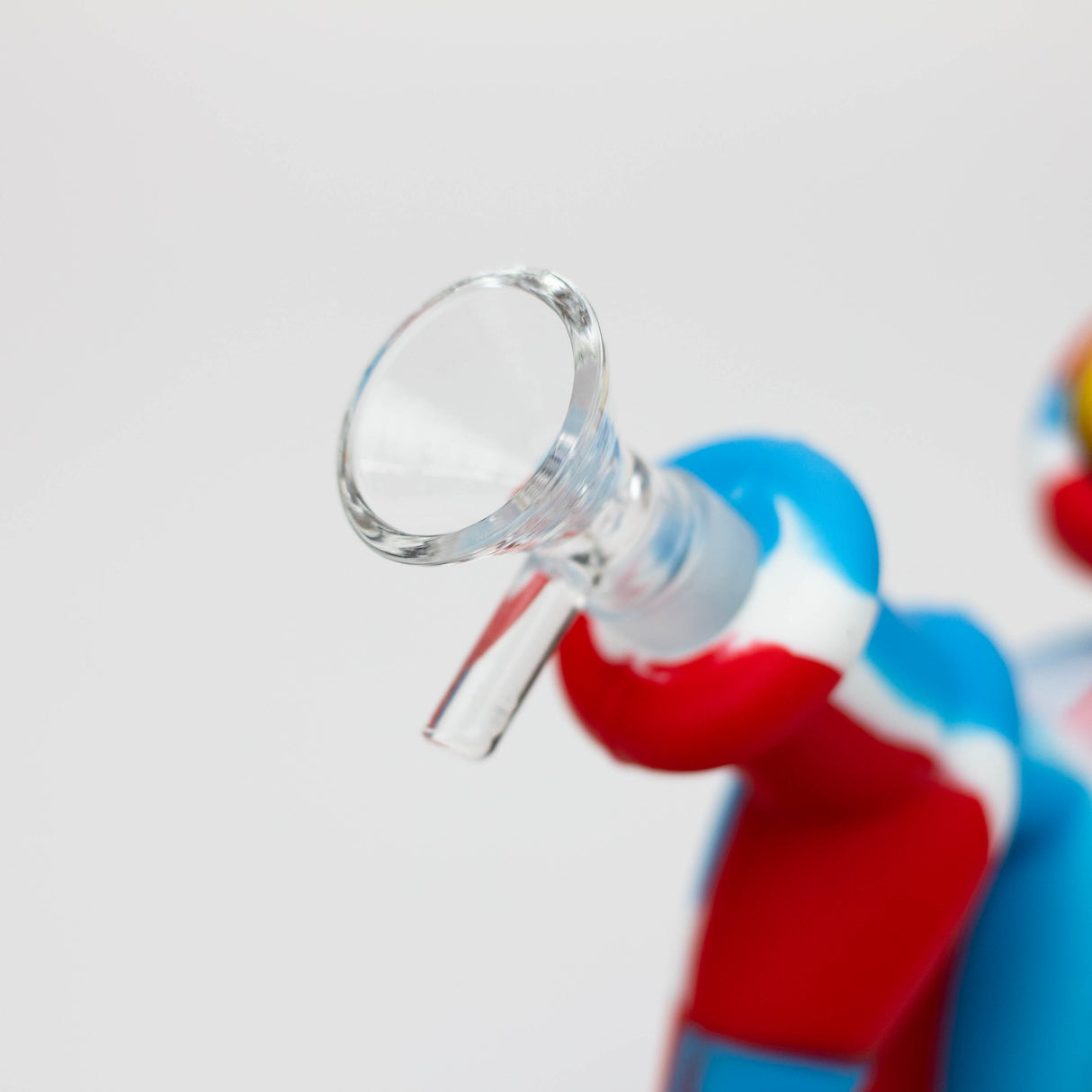 WENEED®- 7" Silicone Sprinking Can Rig Resin · Silicone Rig WENEED®