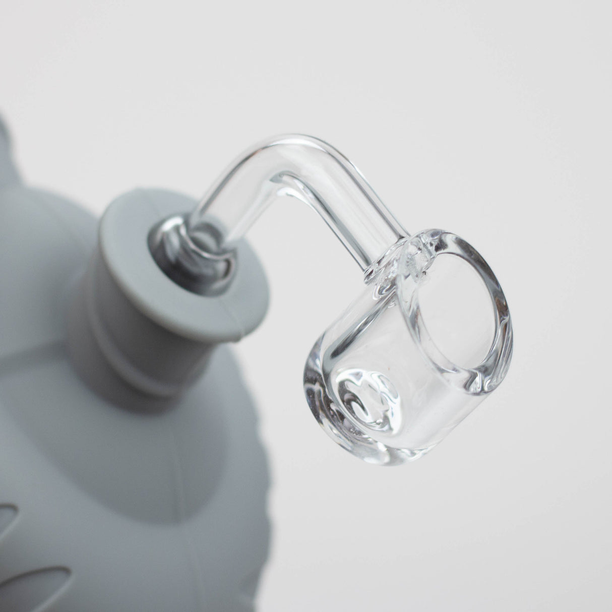 WENEED®- 7" Silicone Space Capsule Rig Resin · Silicone Rig WENEED®