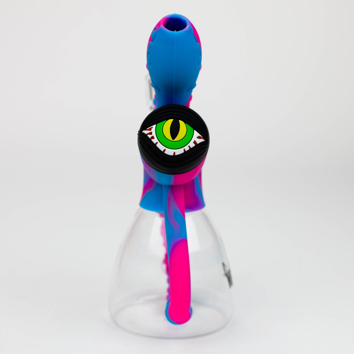 WENEED®- 9'' Silicone Squid Rig Resin · Silicone Rig WENEED®