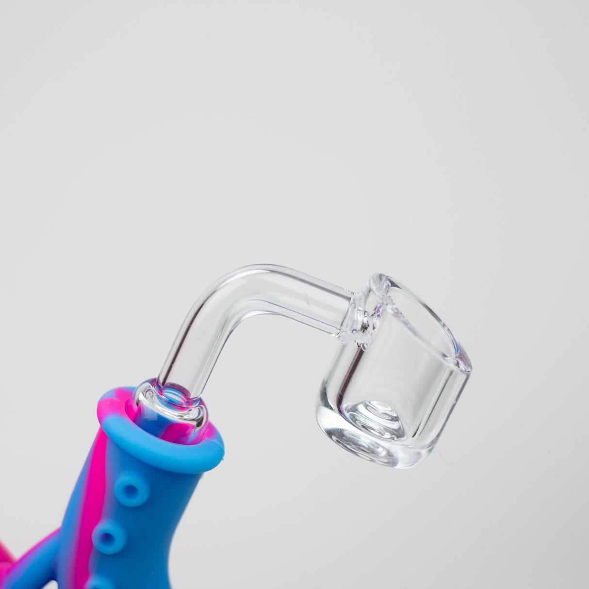 WENEED®- 9'' Silicone Squid Rig Resin · Silicone Rig WENEED®