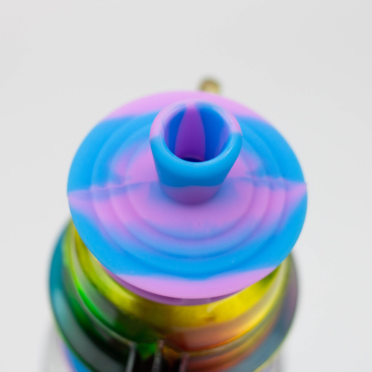 WENEED®- 10'' Silicone Barn Lantern Rig Resin · Silicone Rig WENEED®
