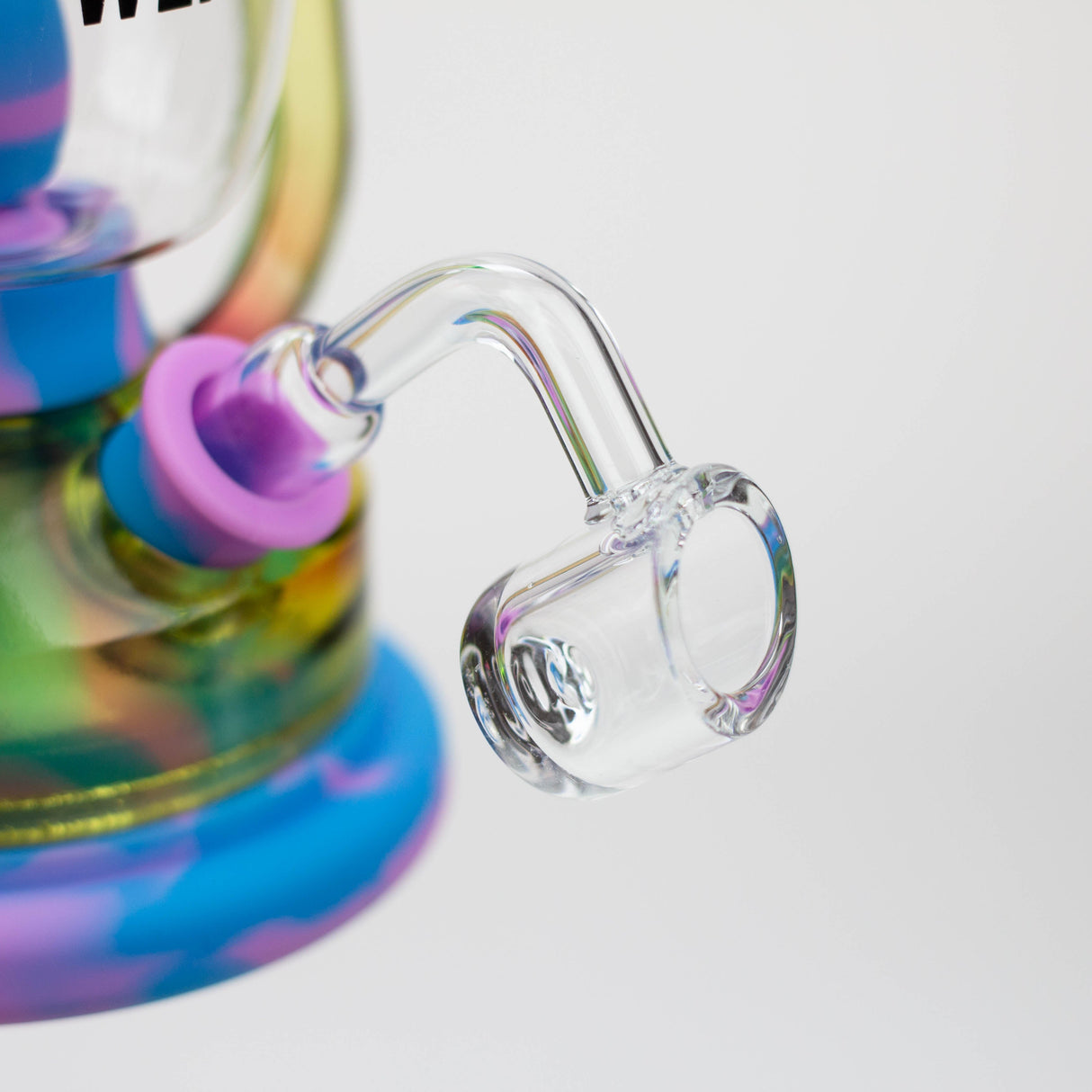 WENEED®- 10'' Silicone Barn Lantern Rig Resin · Silicone Rig WENEED®
