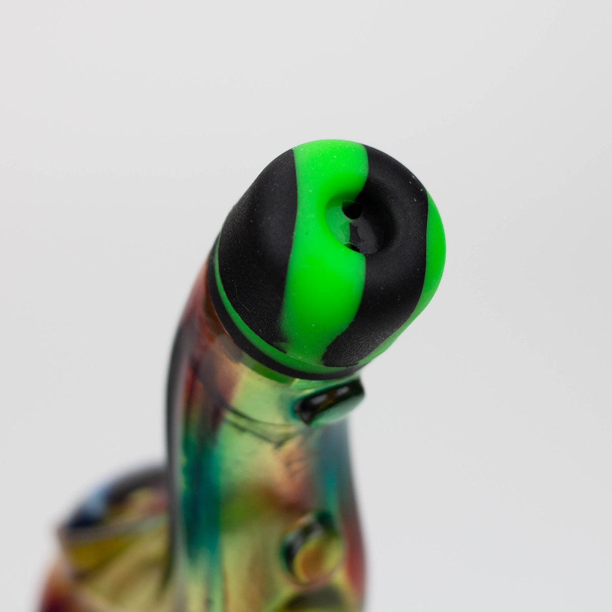 WENEED®- 10'' Silicone Leak Proof Tentacle Rig Resin · Silicone Rig WENEED®