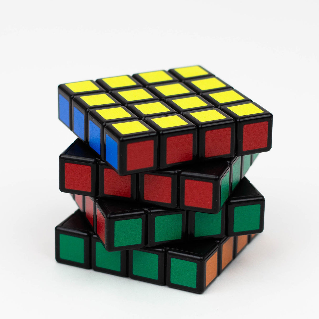 Cartoon Cube Herb Grinder Box of 6 Display Pack BANKA