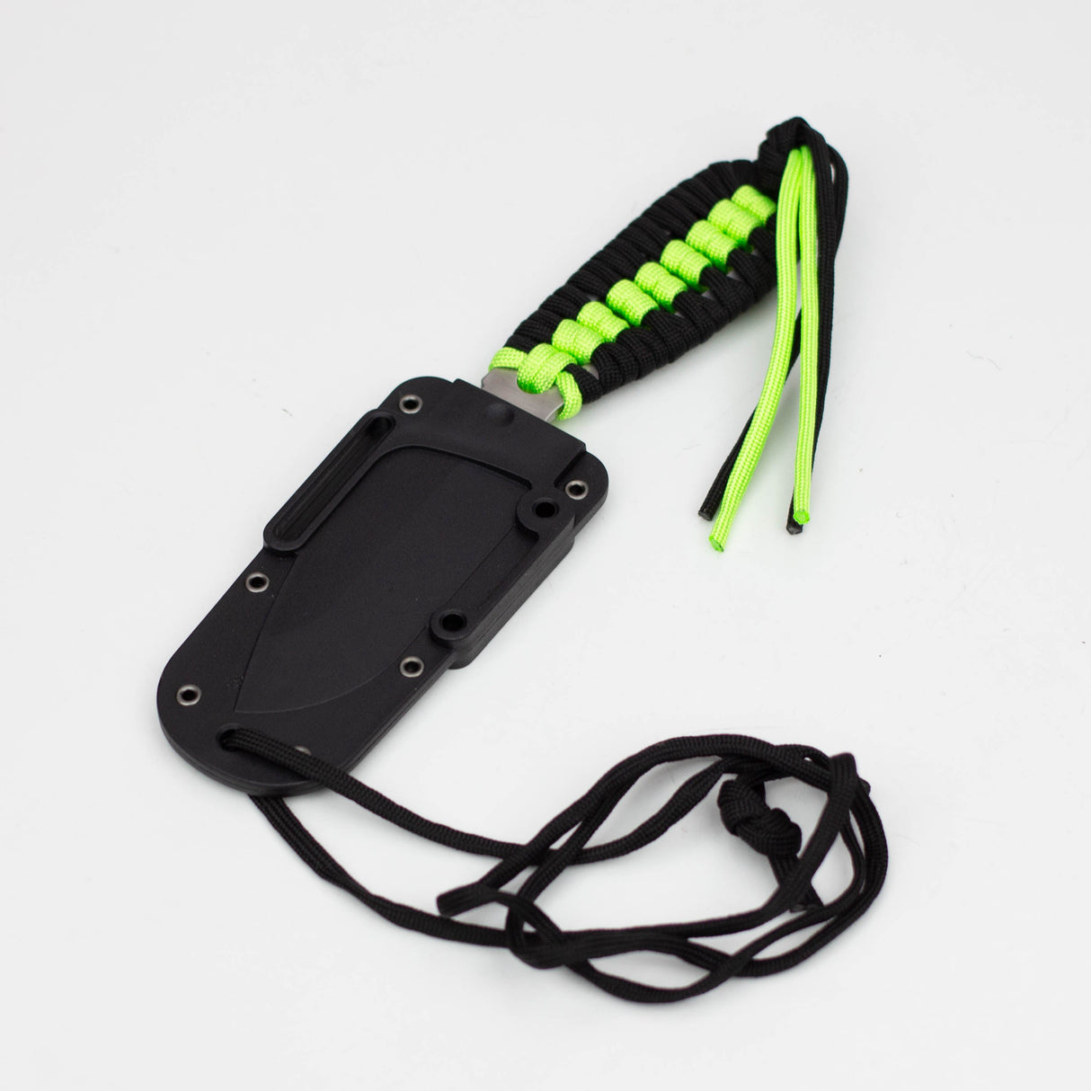 The Bone Edge 7.5" Hunting Tactical Knife Folding Knife Canadian Distributor Green