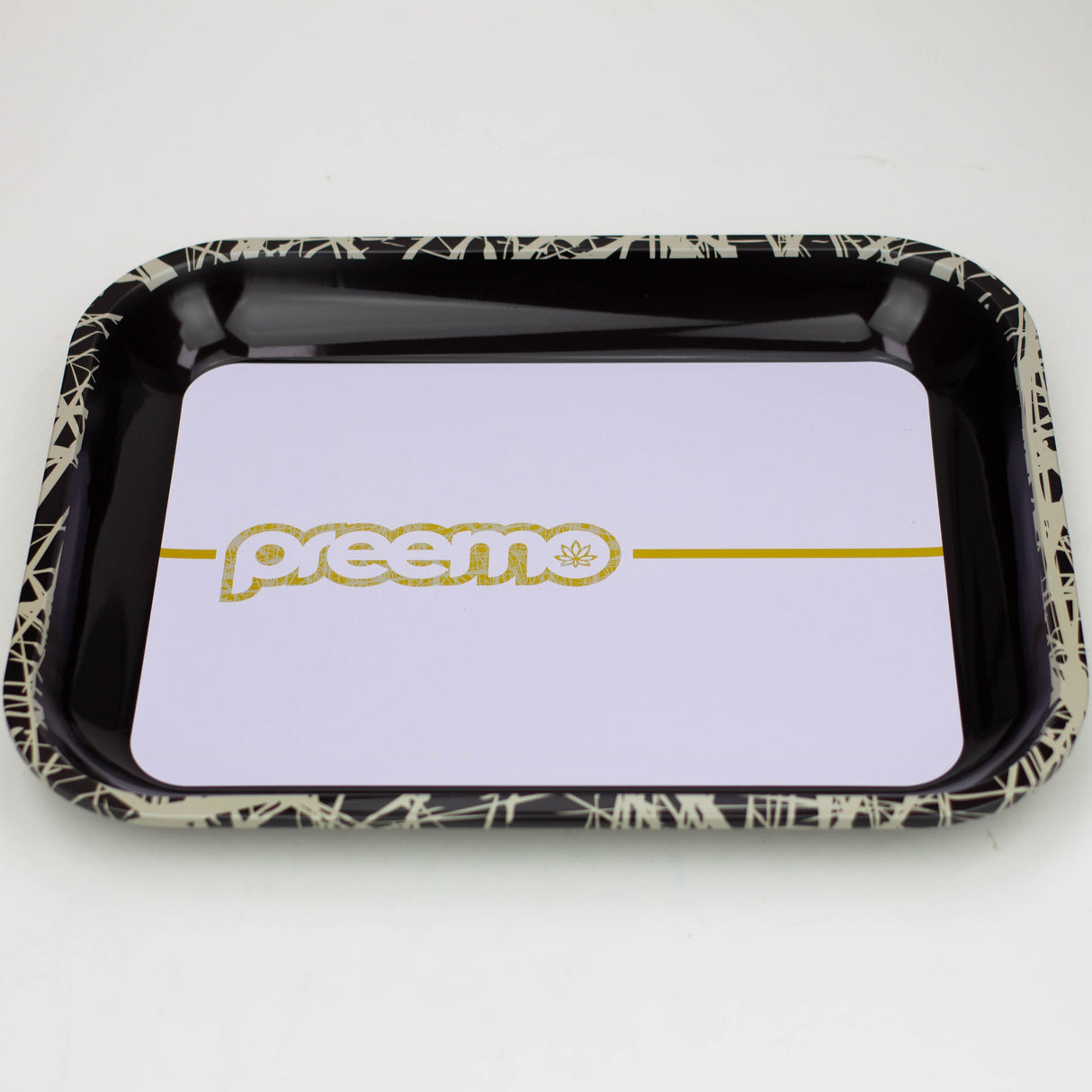 preemo - Rolling Tray Large Tray preemo