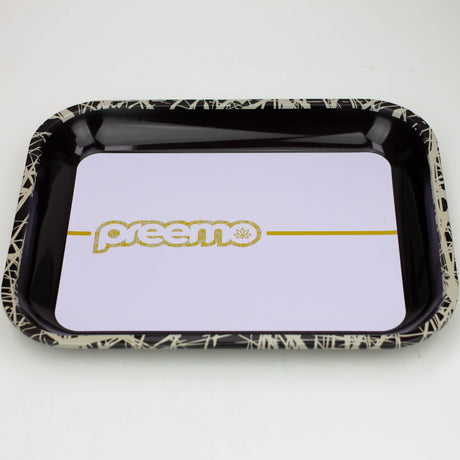 preemo - Rolling Tray Large Tray preemo
