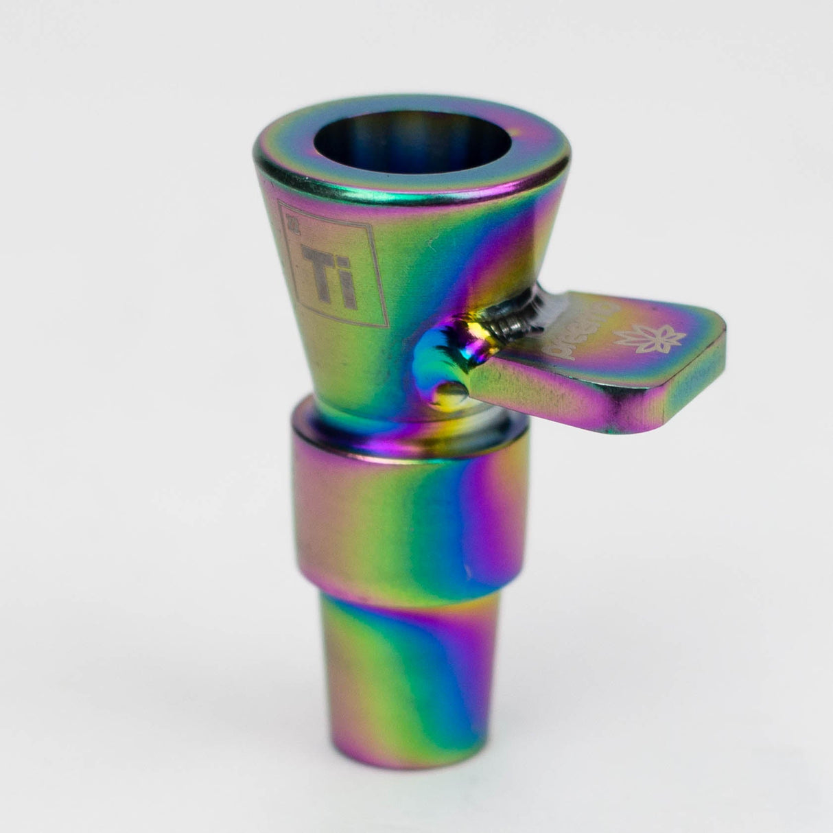 preemo - Universal Titanium Bowl Bowl · Banger · Oil Burner preemo