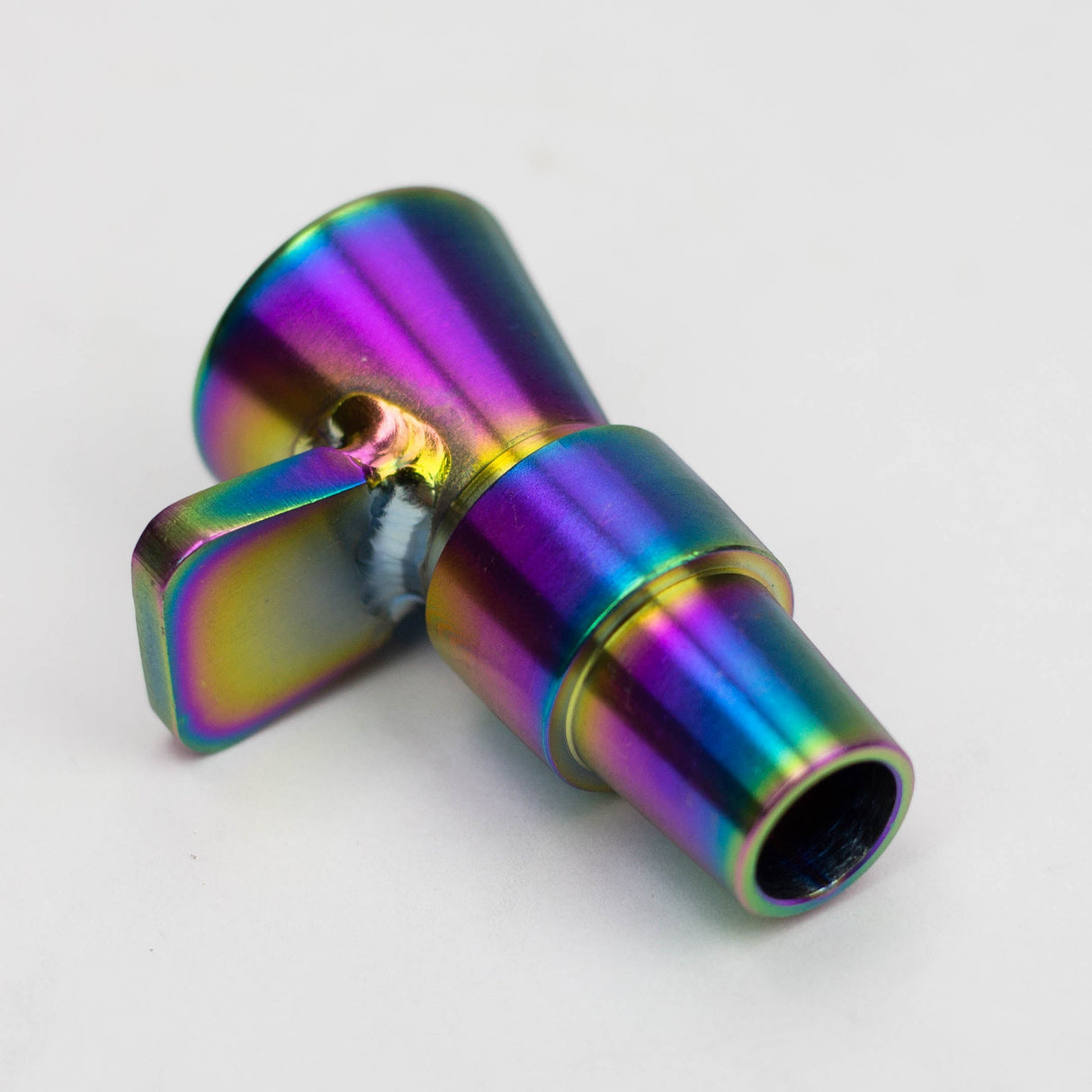 preemo - Universal Titanium Bowl Bowl · Banger · Oil Burner preemo