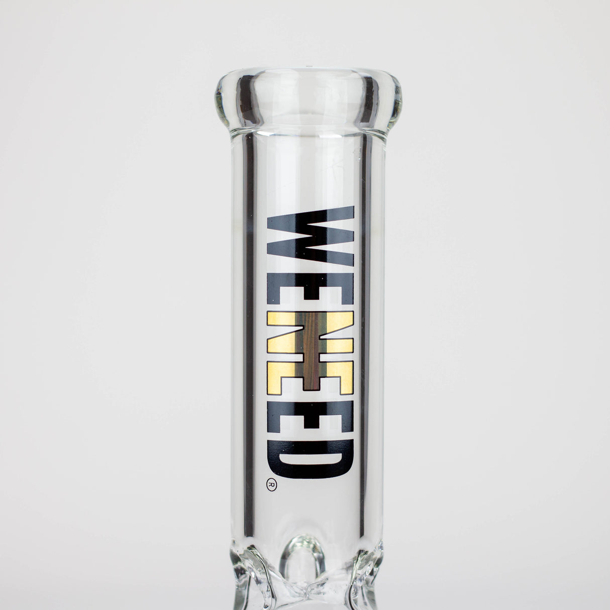 WENEED®-12" WENEED Beaker 7mm Glass Bong WENEED®