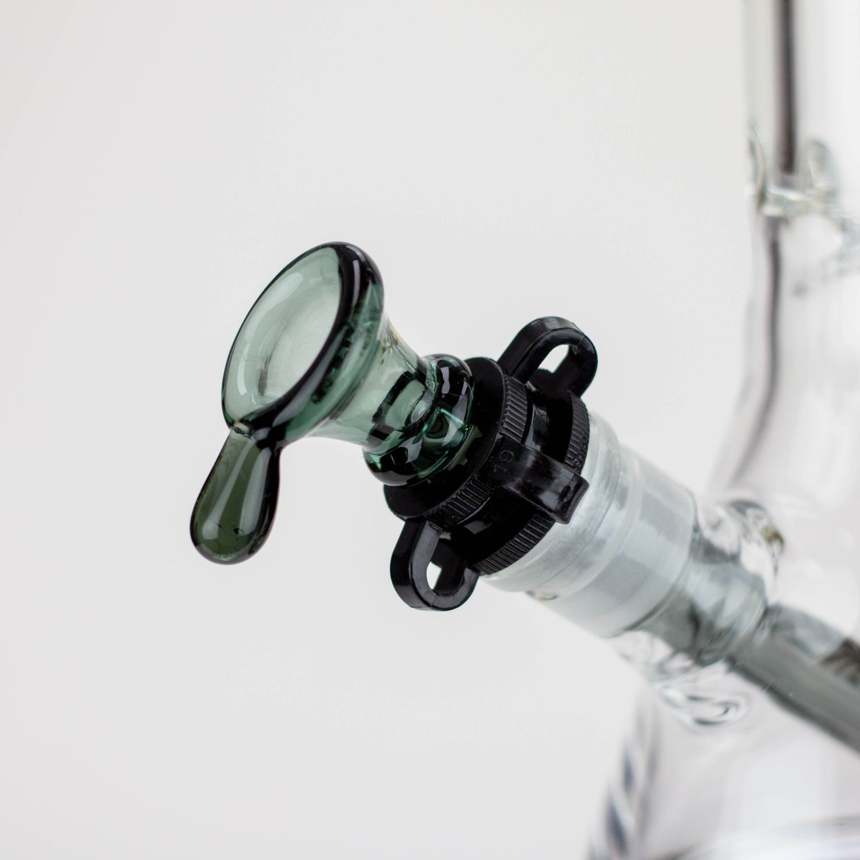 WENEED®-12" WENEED Beaker 7mm Glass Bong WENEED®