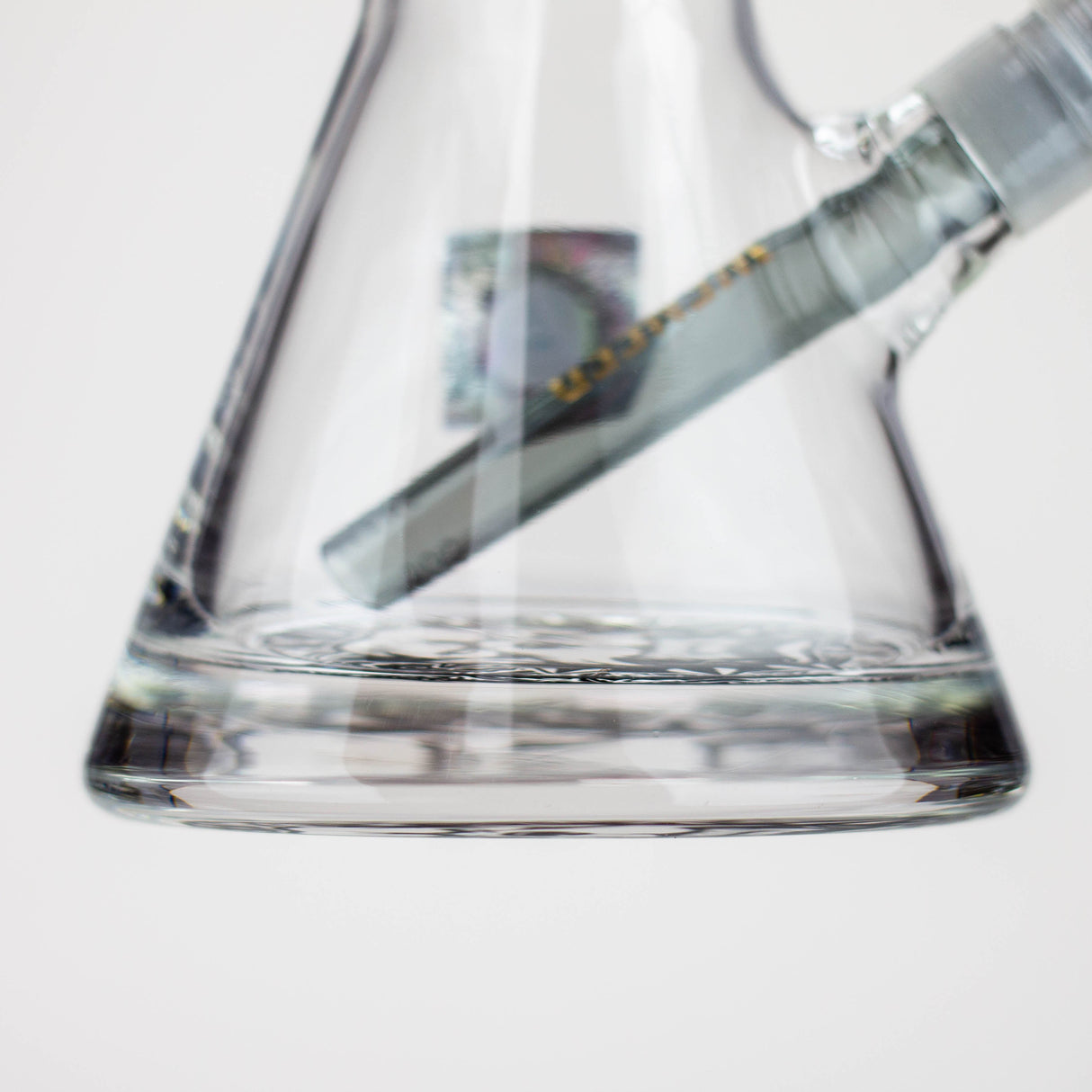 WENEED®-12" WENEED Beaker 7mm Glass Bong WENEED®