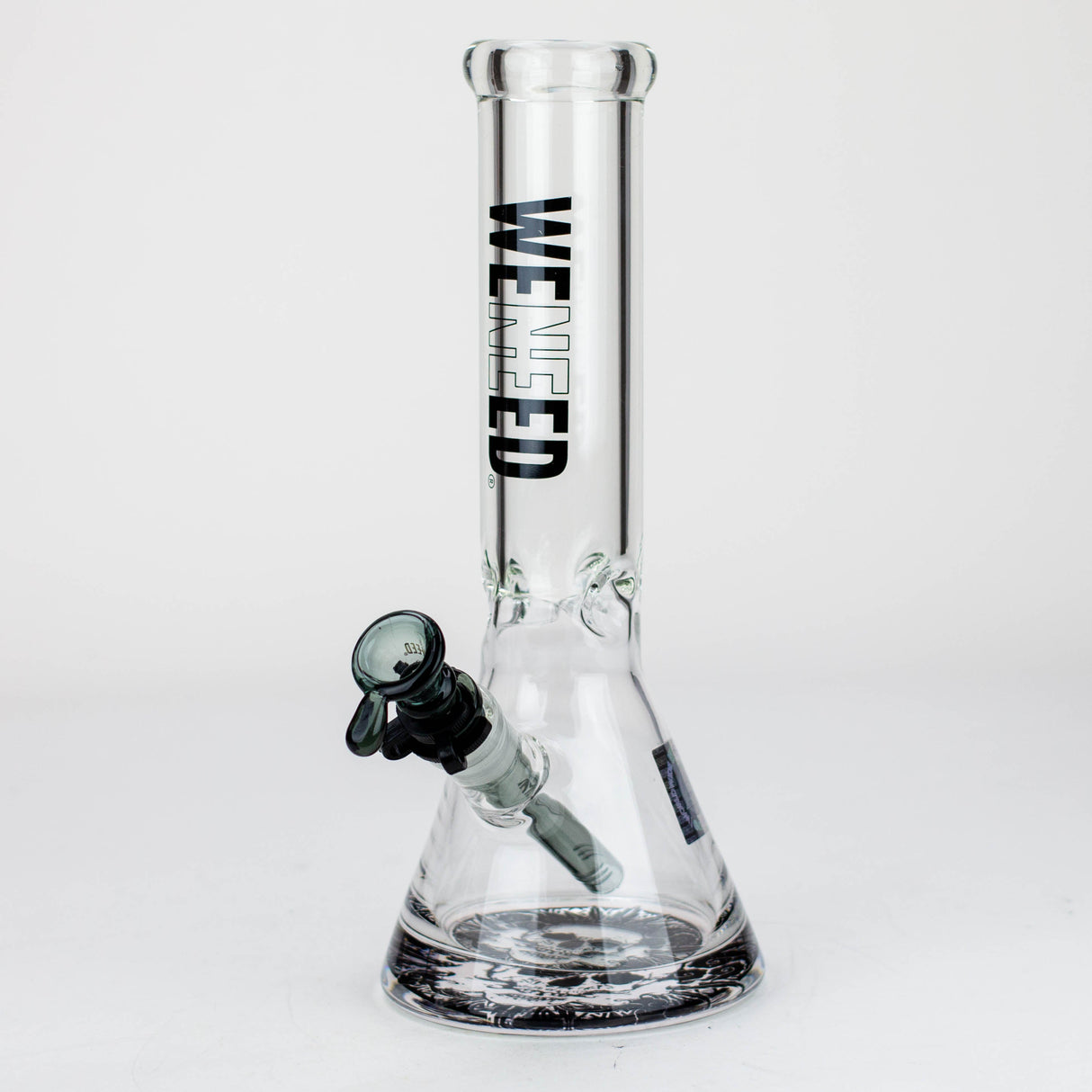 WENEED®-12" WENEED Beaker 7mm Glass Bong WENEED®