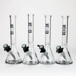 WENEED®-12" WENEED Classic Beaker 5mm Glass Bong WENEED®
