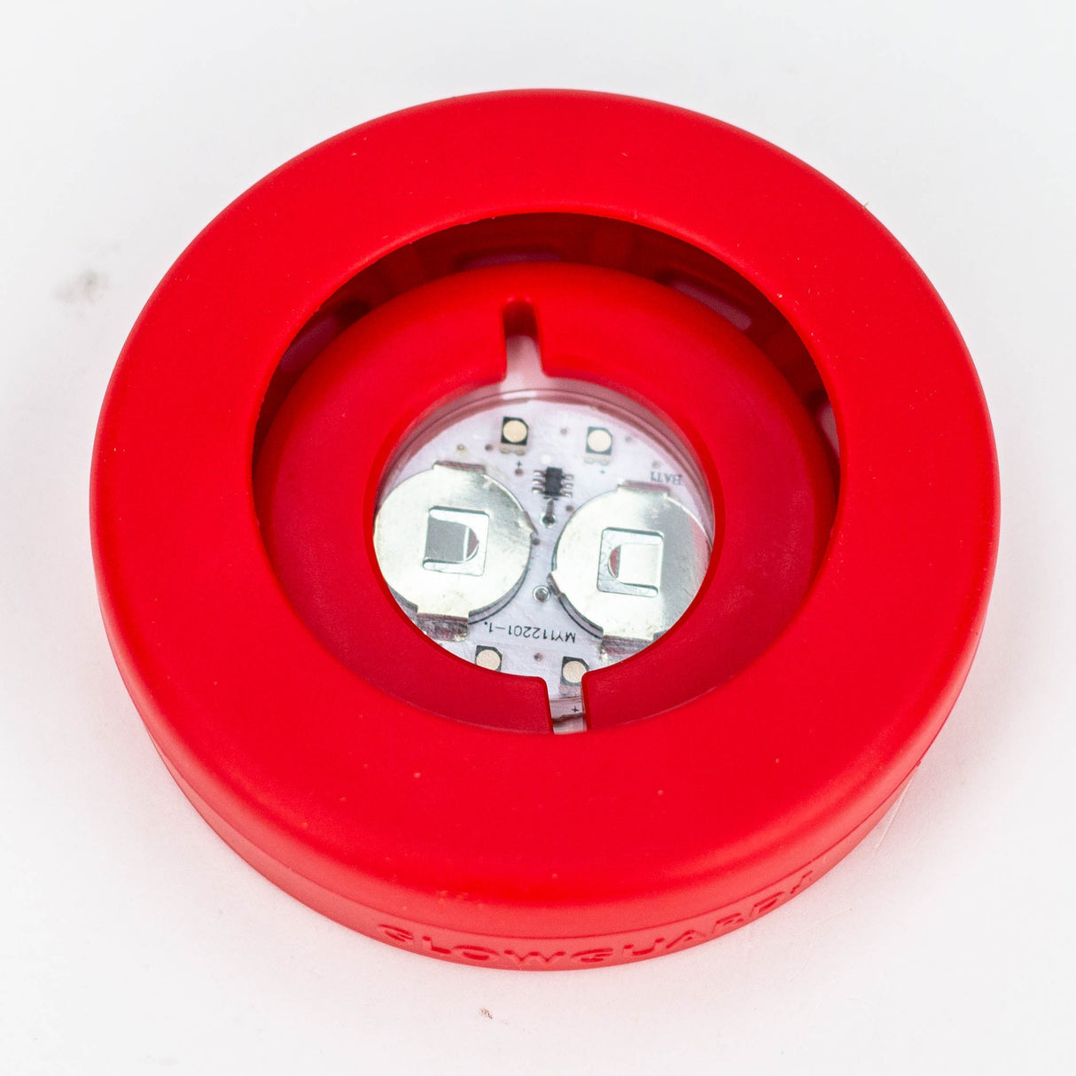 GG Silicone Base Bumper 3in-4in Straight Tube / Beaker Other Glow Guard Protection