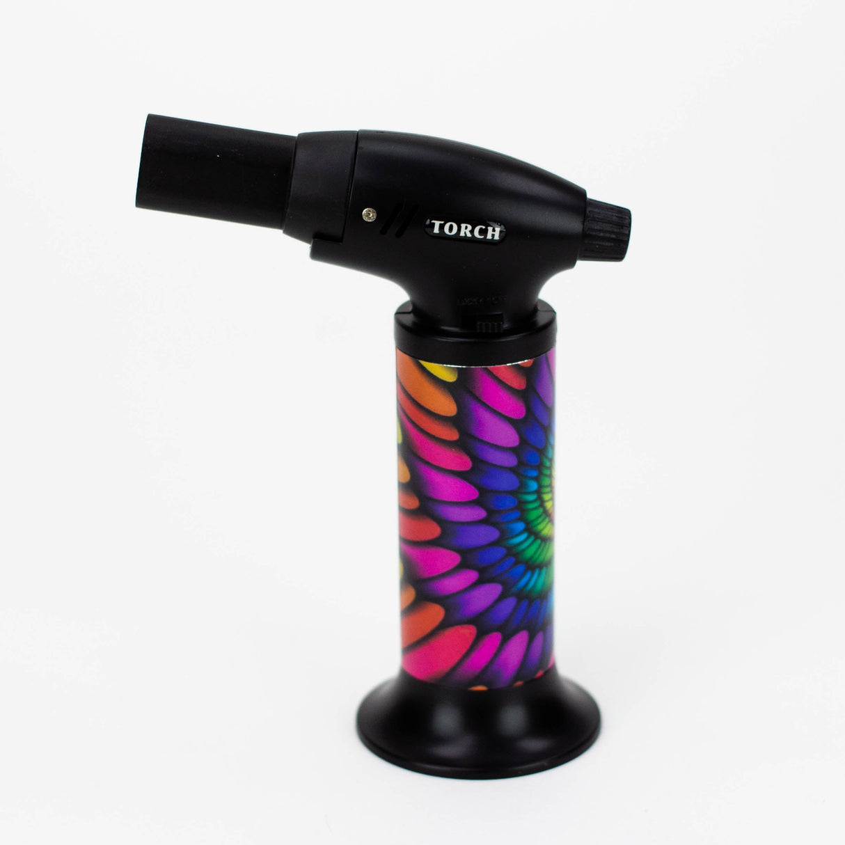 Soul Multi purpose DUAL flame Torch lighter 6 packs Torch Canadian Distributor