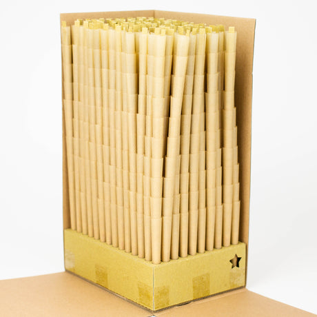 RAW Classic 98/20mm Special pre-rolled 1400 Cones Pre-rolled Cone (Bulk / Tower) ONE