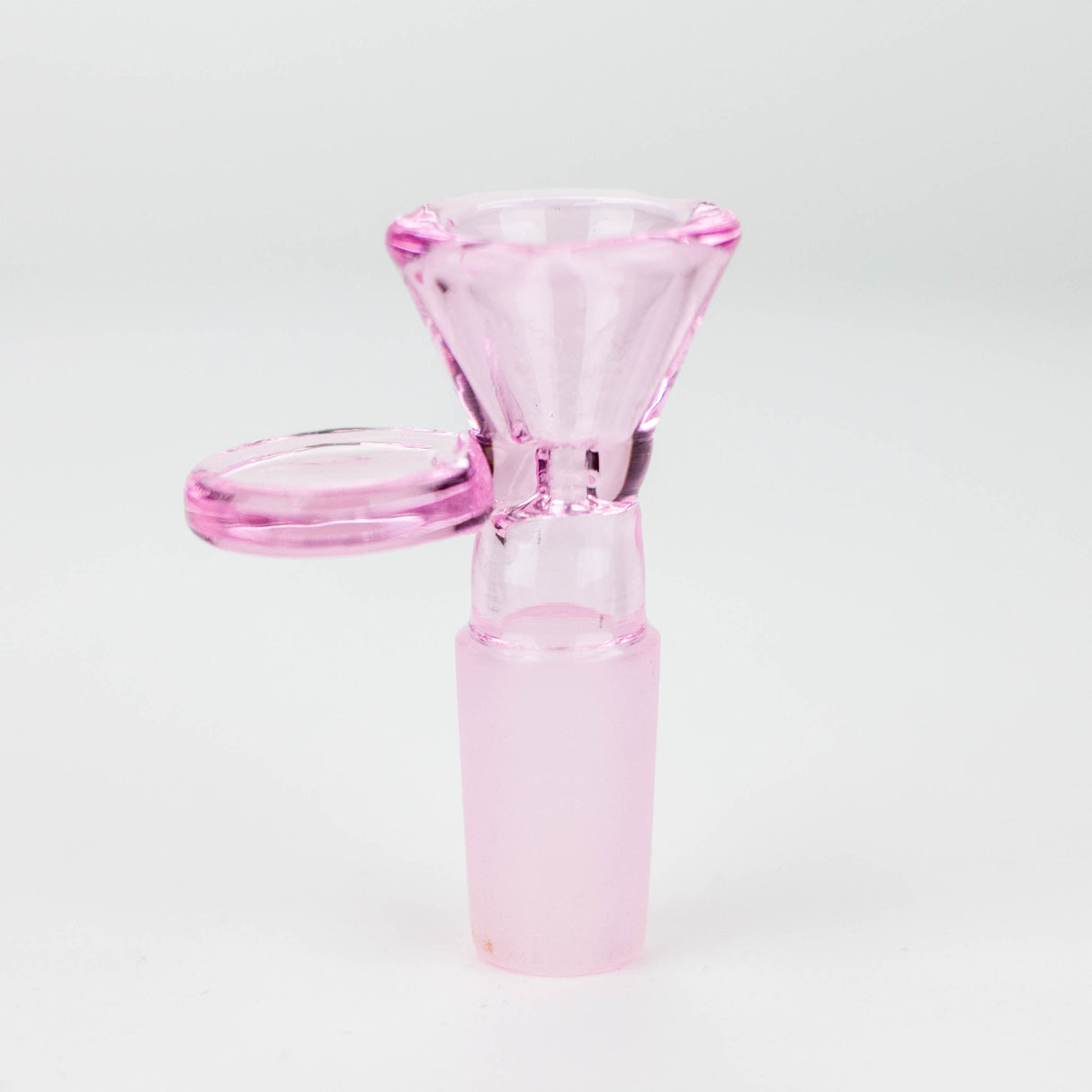 Color bowl with round handle Bowl · Banger · Oil Burner ONE Pink