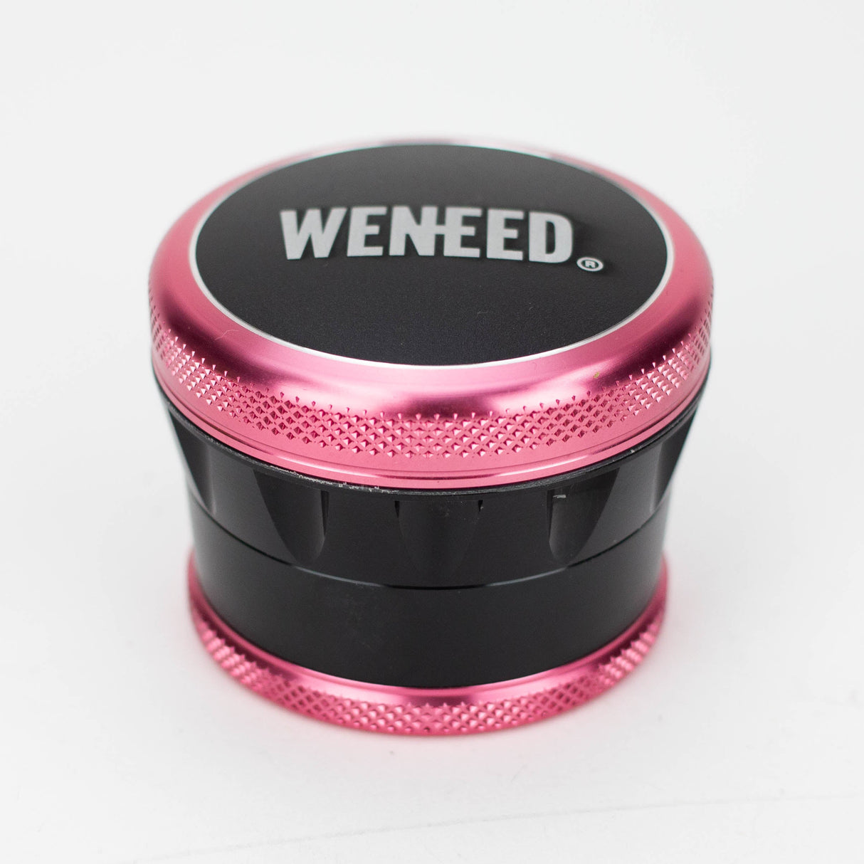WENEED®-Dark Planet Grinder 4pts 6pack Display Pack WENEED®