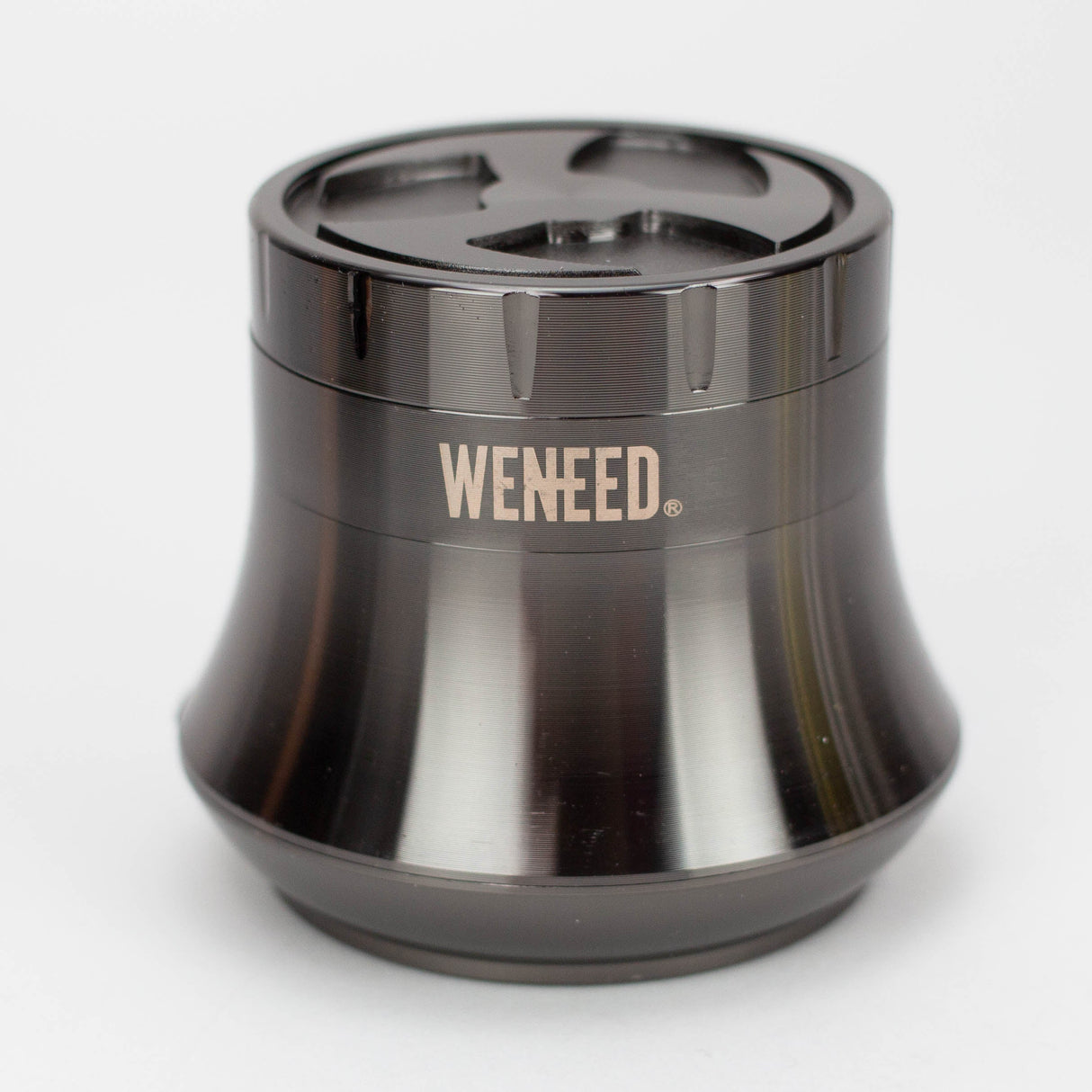WENEED®-Future Ninja Grinder 4pts 6pack Display Pack WENEED®
