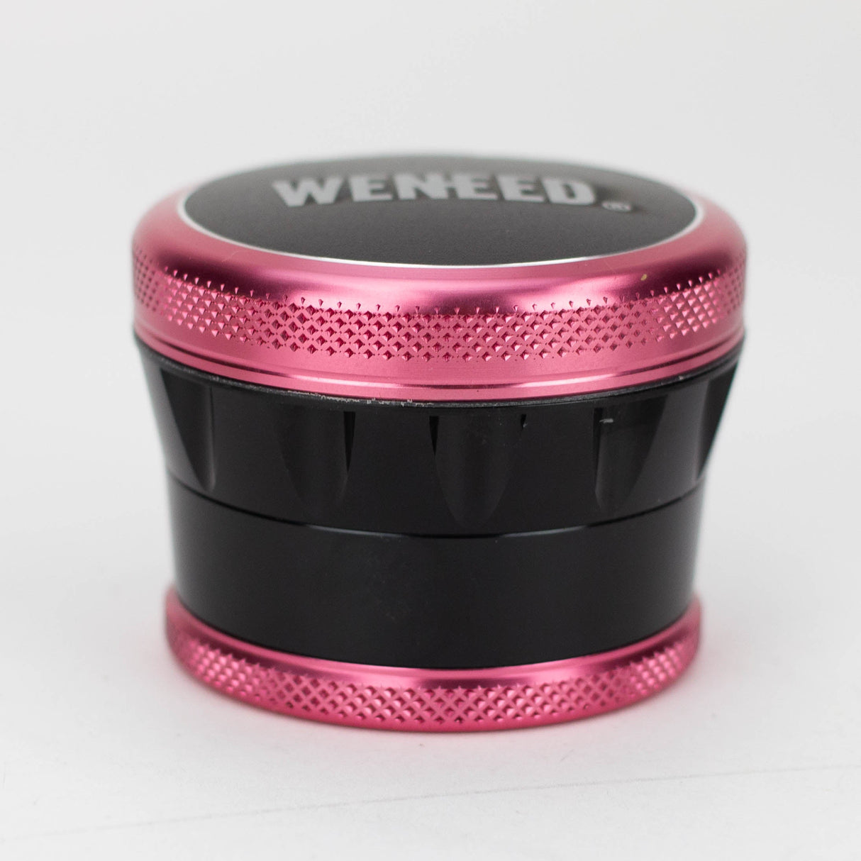 WENEED®-Dark Planet Grinder 4pts 6pack Display Pack WENEED®