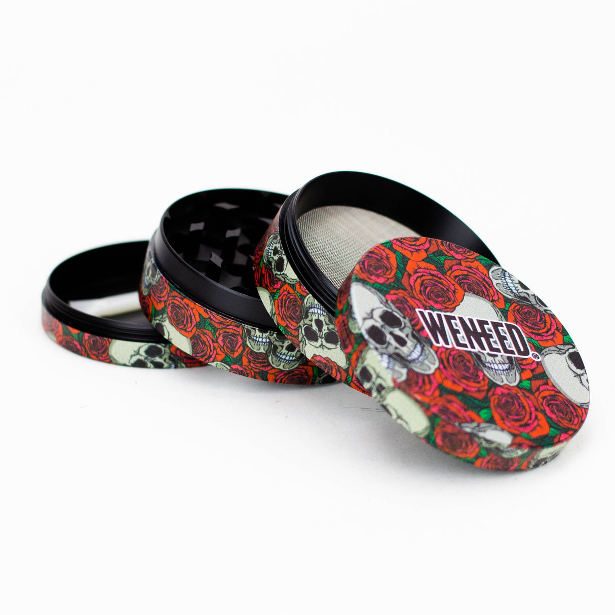 WENEED®-RM On The Wall 4pts 6pack Display Pack WENEED®