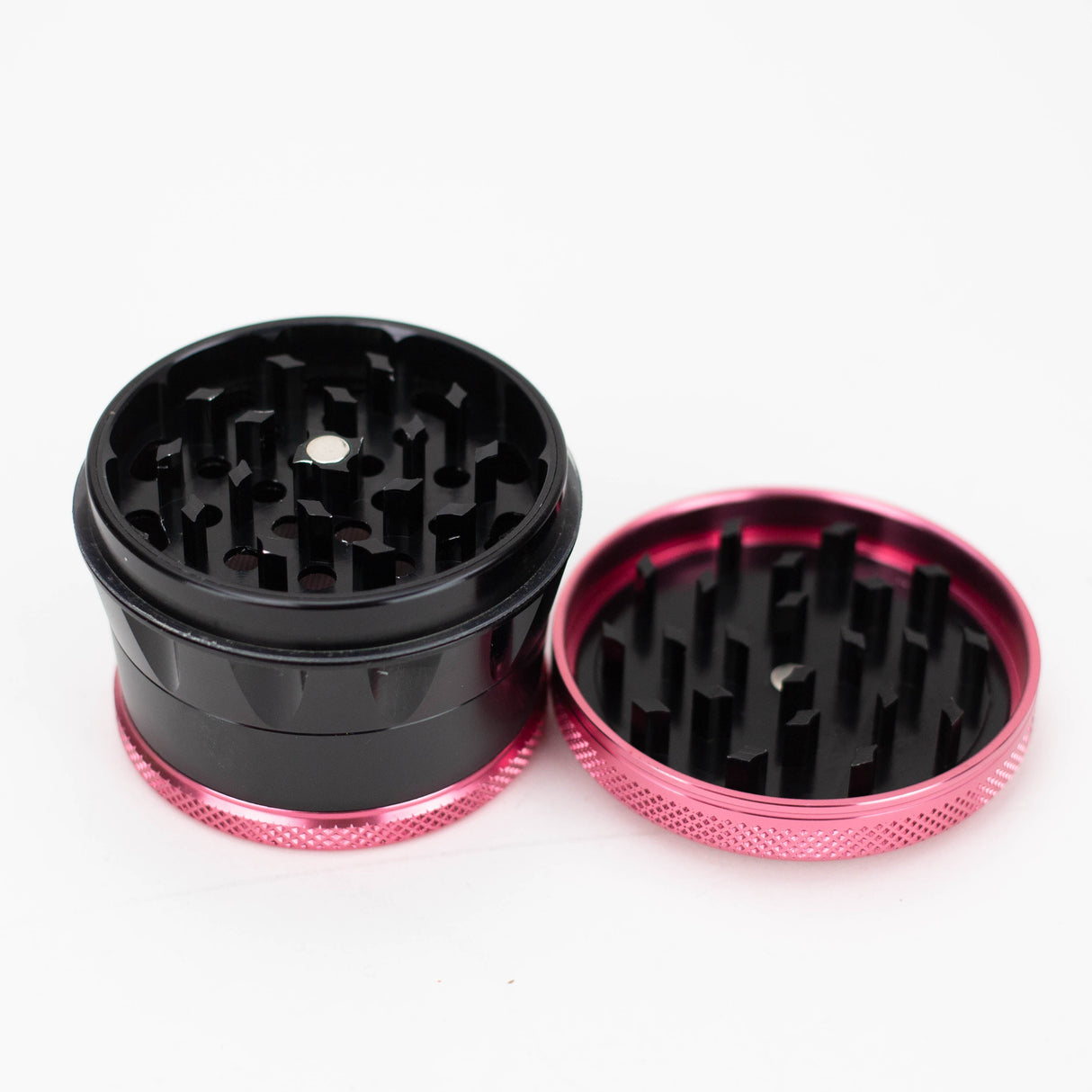 WENEED®-Dark Planet Grinder 4pts 6pack Display Pack WENEED®