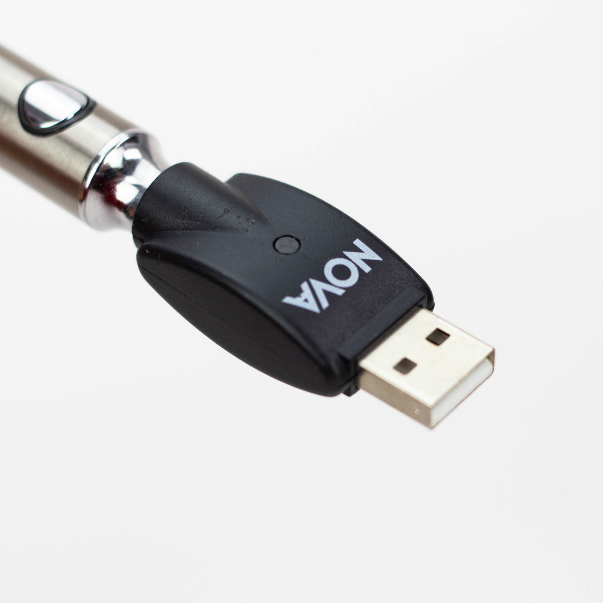 900 mAh Nova Twist Control Vape Battery with USB charger Display of 30 510 Battery ONE