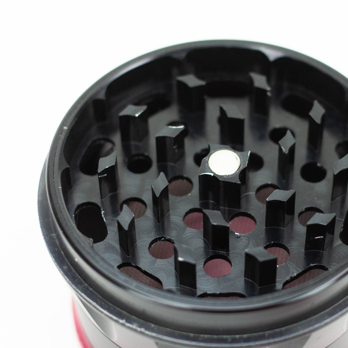 WENEED®-Dark Planet Grinder 4pts 6pack Display Pack WENEED®