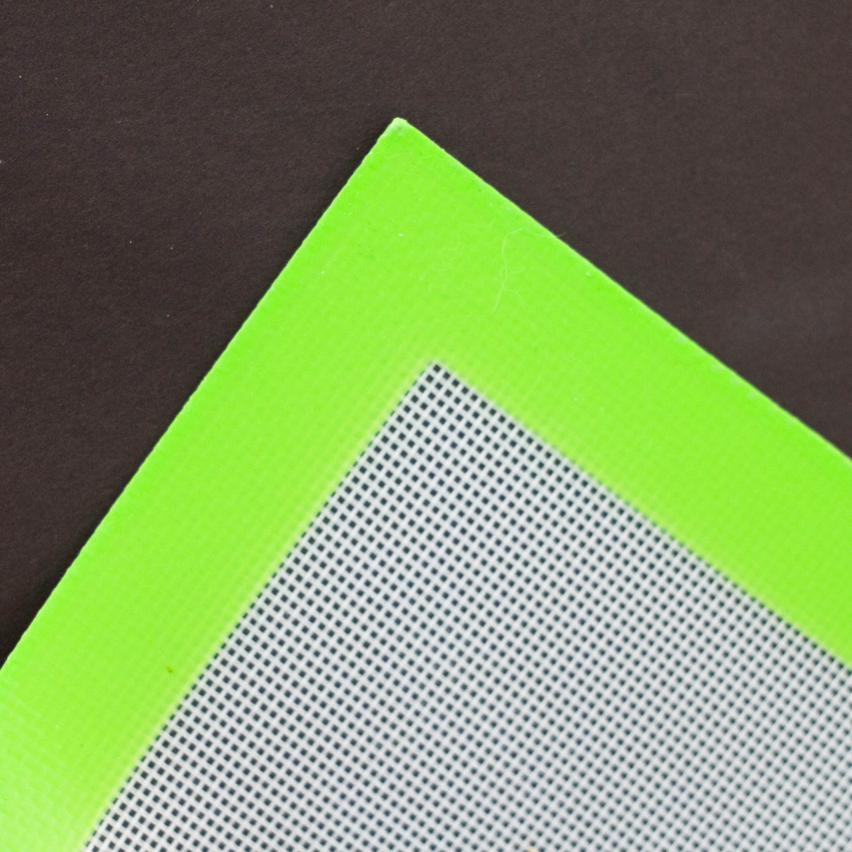 Non-Stick Silicone Dab Mats -Rectangle Tray Canadian Distributor