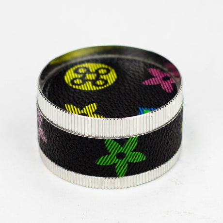 WENEED® | Luxury Grinder 3Pts Display Pack WENEED® Pattern 1
