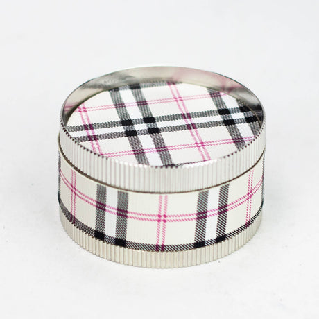 WENEED® | Luxury Grinder 3Pts Display Pack WENEED® Pattern 5