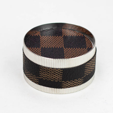 WENEED® | Luxury Grinder 3Pts Display Pack WENEED® Pattern 2