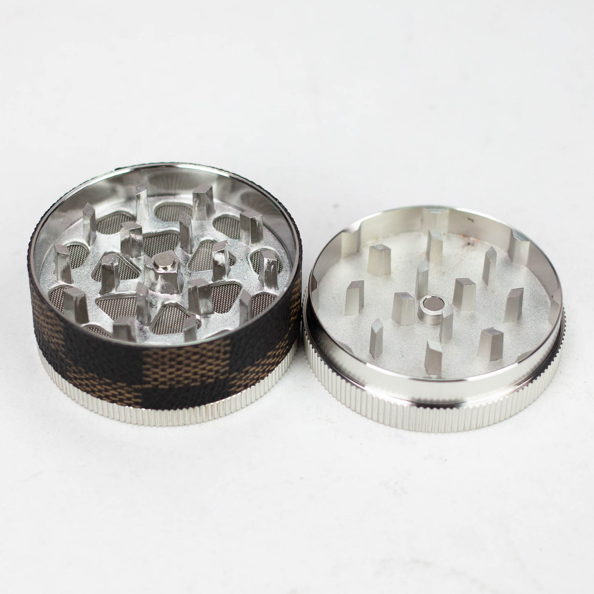 WENEED® | Luxury Grinder 3Pts Display Pack WENEED®