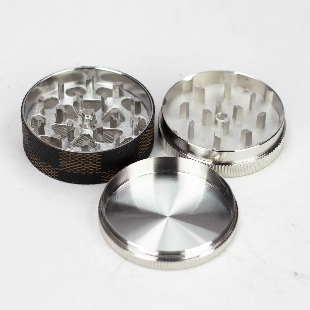WENEED® | Luxury Grinder 3Pts Display Pack WENEED®
