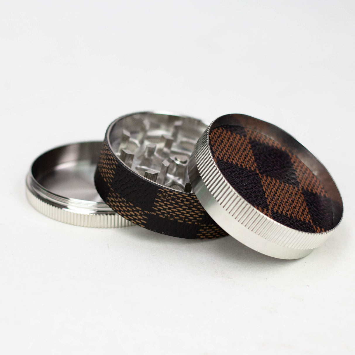 WENEED® | Luxury Grinder 3Pts Display Pack WENEED®
