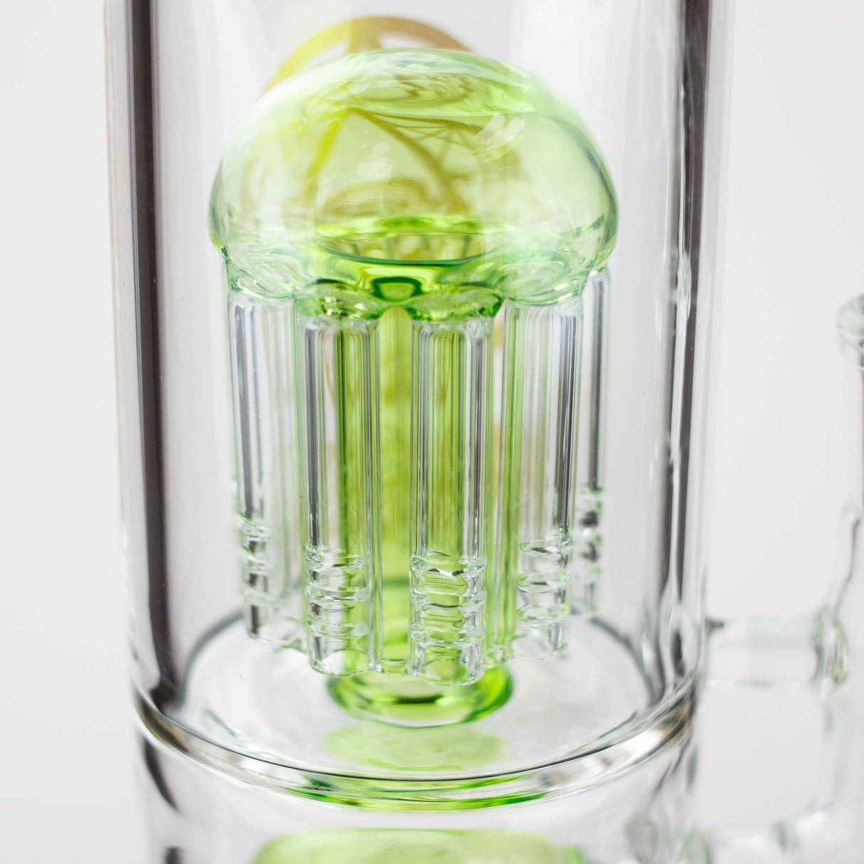 WENEED®-11" Weneed Dark Chamber Rig Glass Rig WENEED®
