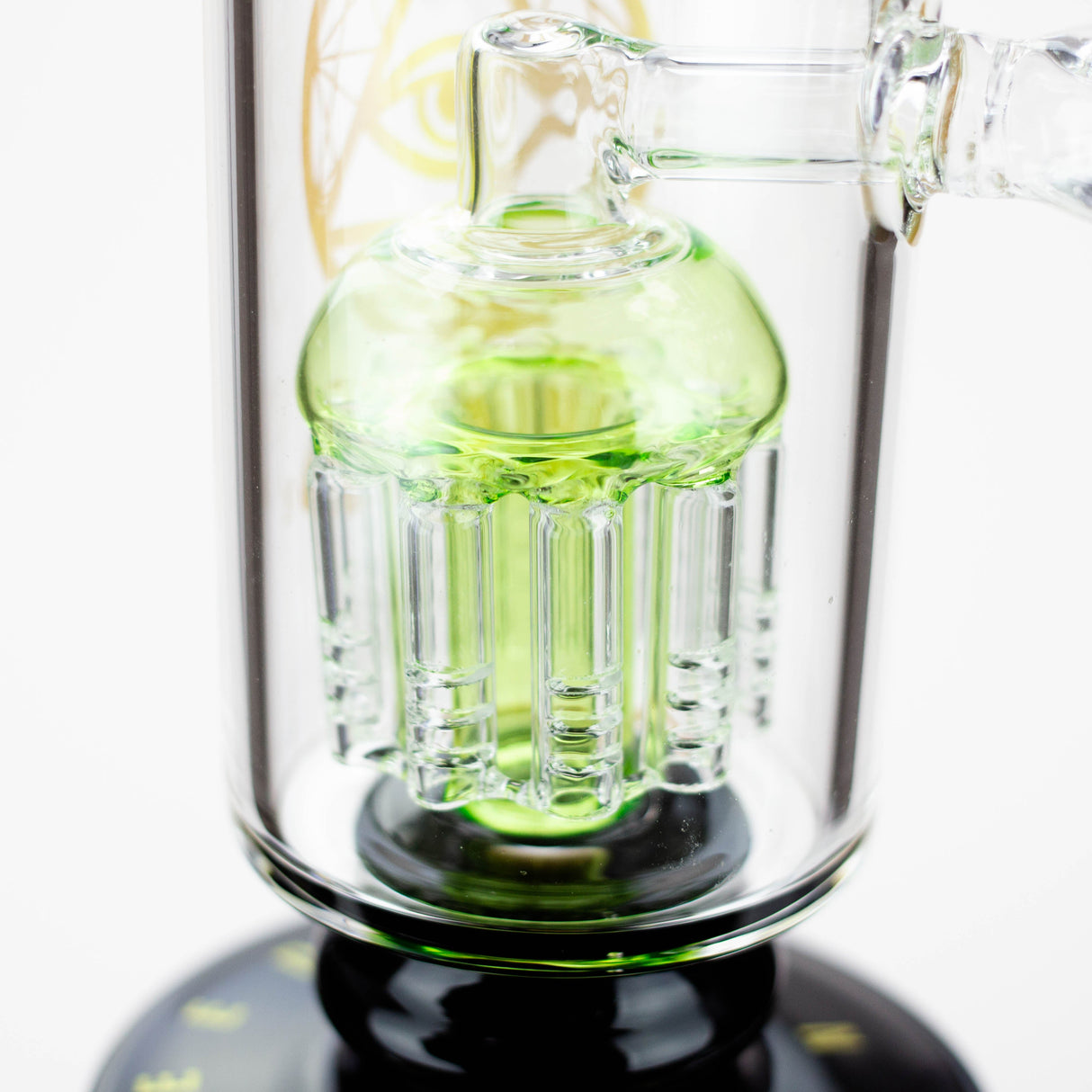 WENEED®-10.5" Weneed Time Chamber Rig Glass Rig WENEED®