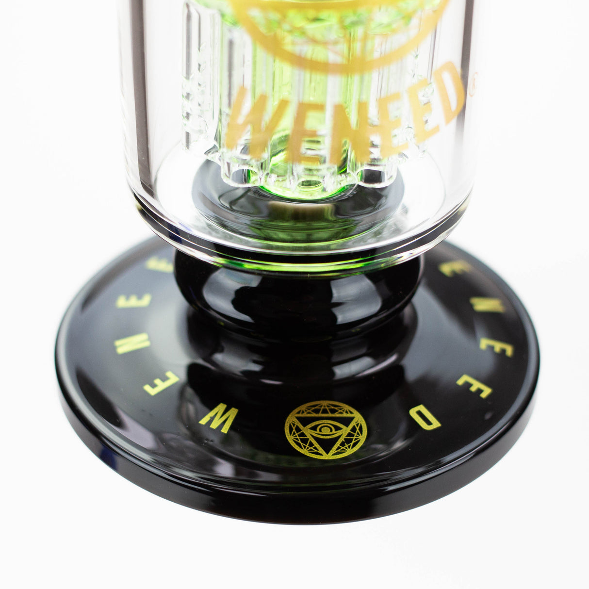 WENEED®-10.5" Weneed Time Chamber Rig Glass Rig WENEED®