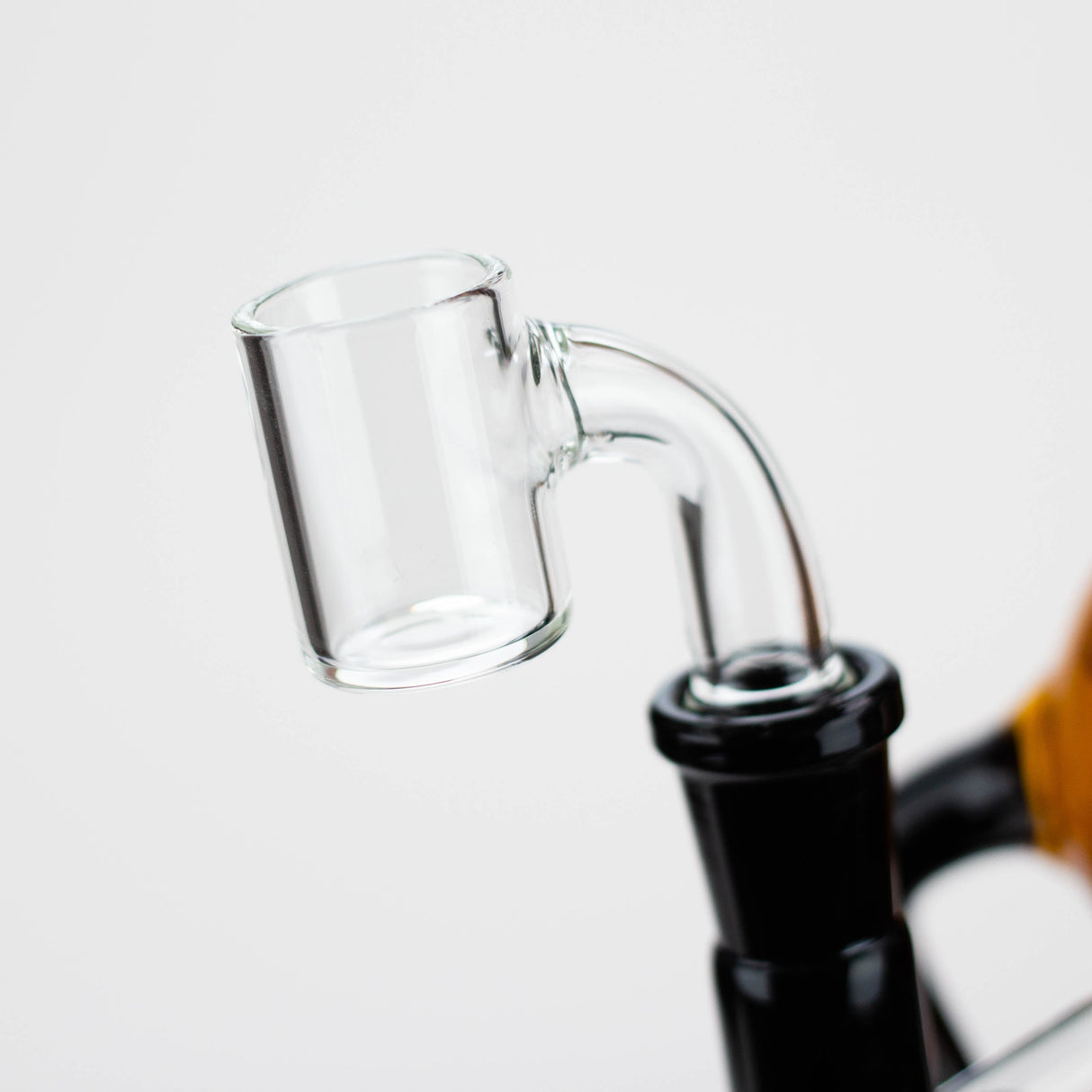 WENEED®-12" Weneed Dark Alchemy Recycler Rig Glass Rig WENEED®