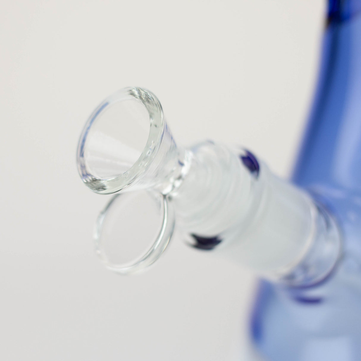 WENEED®-12" Weneed Dark Matter Beaker 7mm glass bong Glass Bong WENEED®
